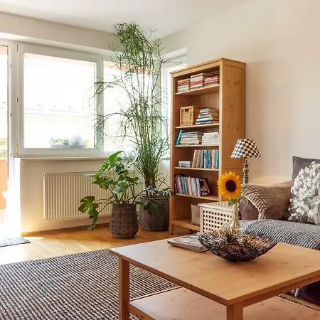 Apartman Stefanka Puchov Exterior photo
