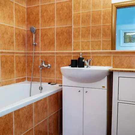Apartman Stefanka Puchov Exterior photo