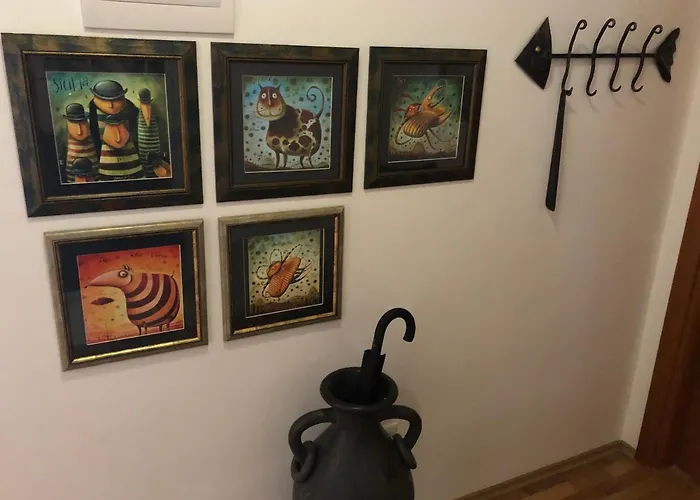 Apartman Stefanka