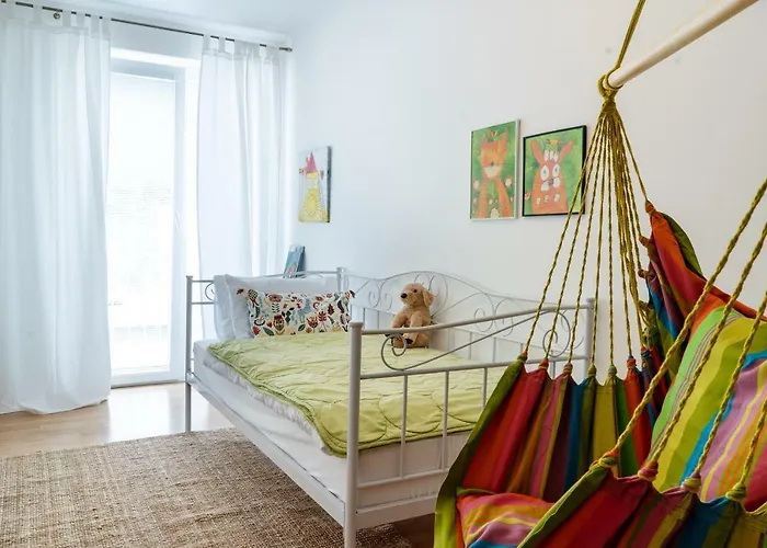 Apartman Stefanka