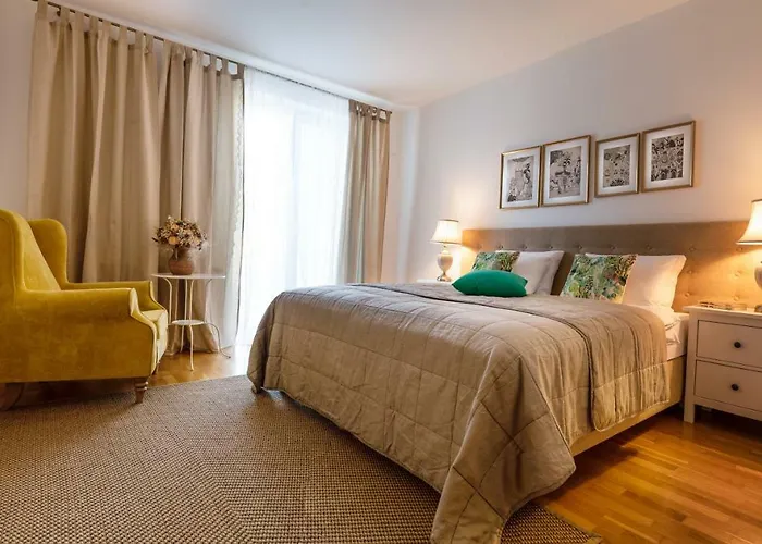 Apartman Stefanka