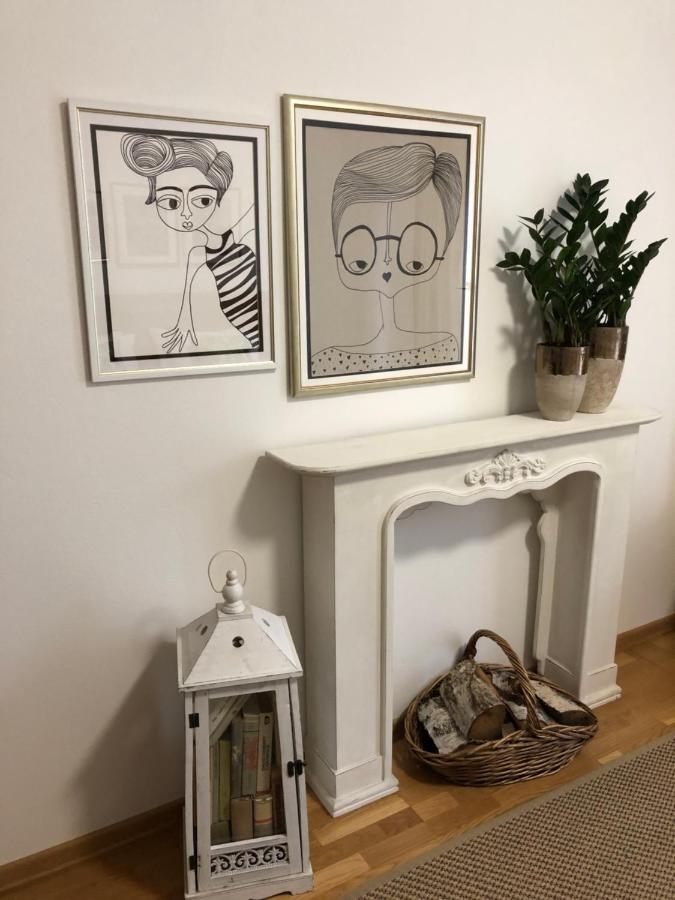 Stefanka Apartament *
