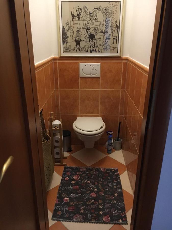 Apartment Stefanka
