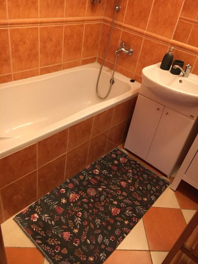 Stefanka Apartment *