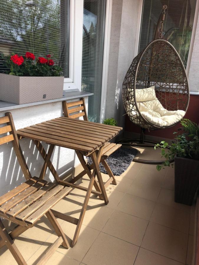 Apartament Stefanka *