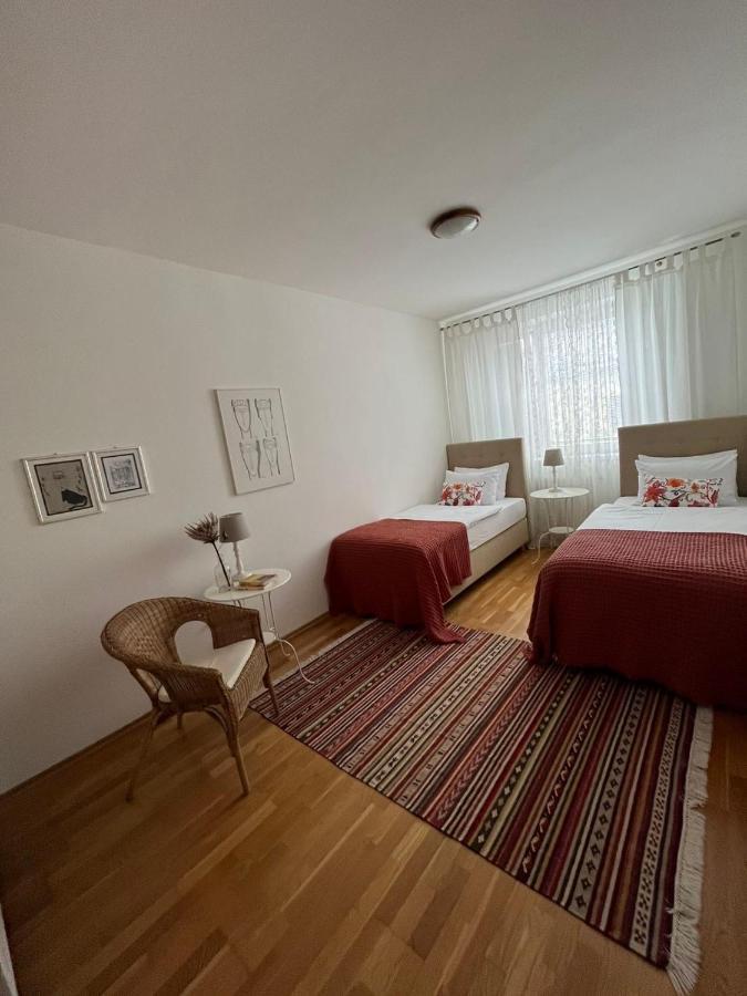 Stefanka Apartment Puchov