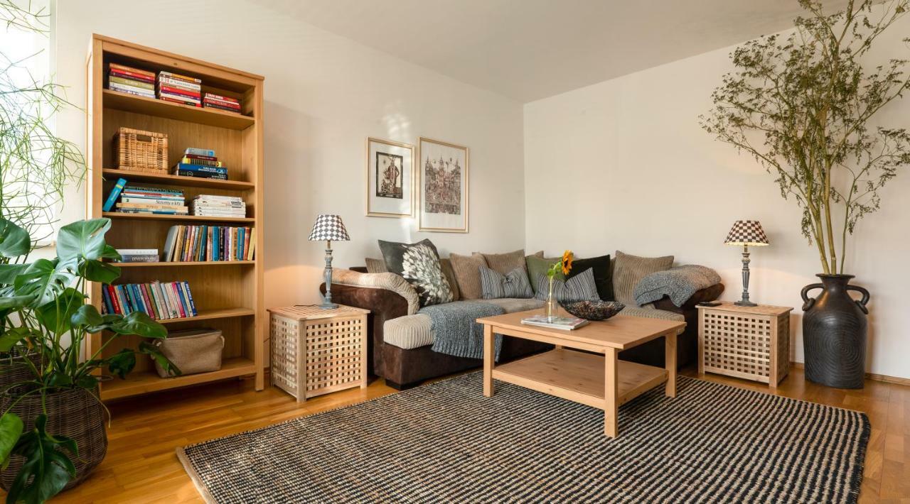 Stefanka Apartment *