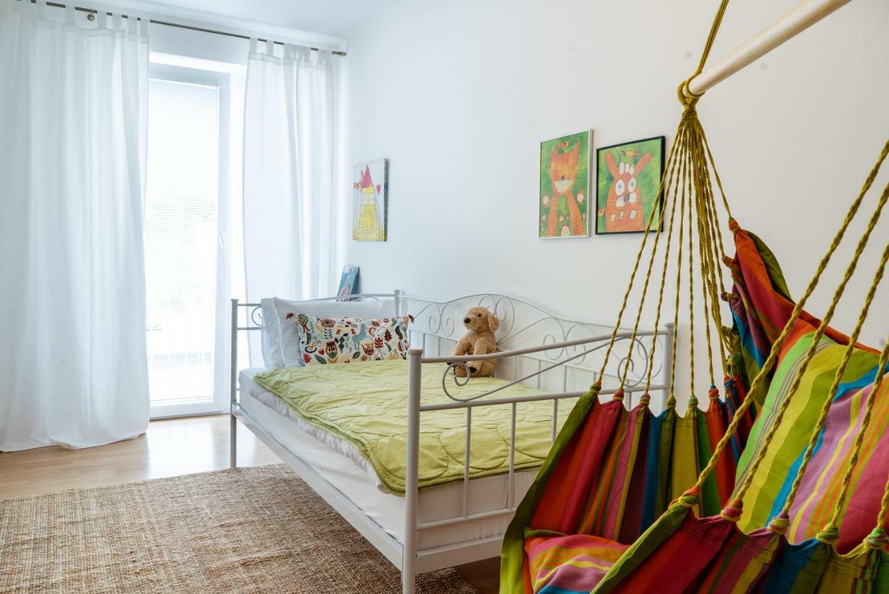 Apartment Stefanka