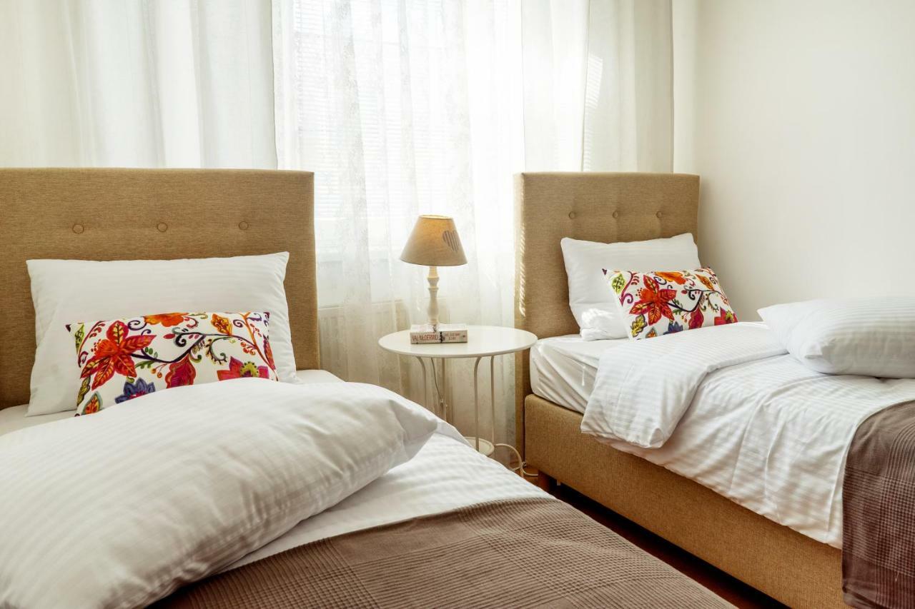 Stefanka Apartament *