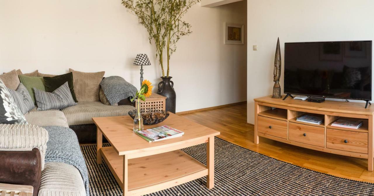 Stefanka Apartament Púchov
