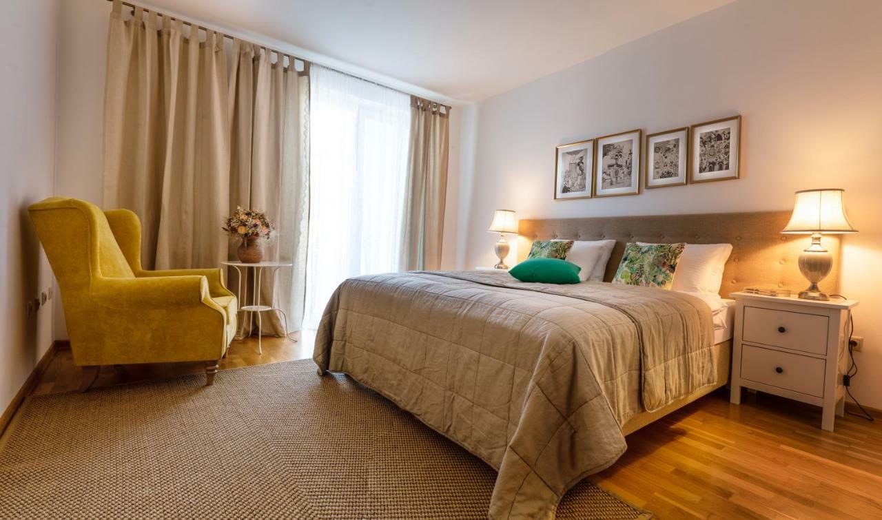 Apartament Stefanka *